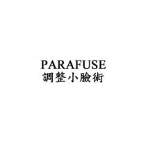 PARAFUSE 調整小臉術