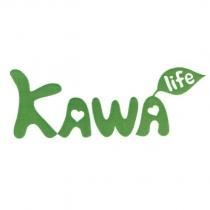 Kawa life 及圖