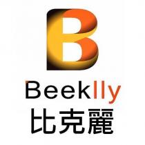 比克麗 Beeklly B 設計圖