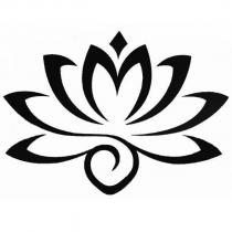 蓮花圖
