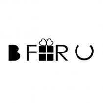 BFRU 及圖