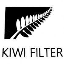 KIWI FILTER 及圖