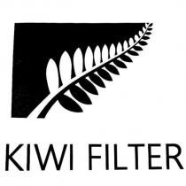 KIWI FILTER 及圖