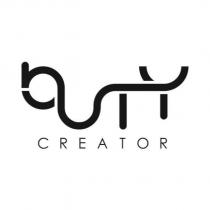 Buty Creator 設計字
