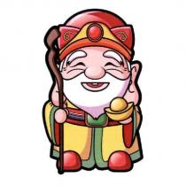 公仔設計圖