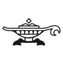 日商千石股份有限公司標章