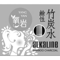氧岩 YANG YAN 及圖
