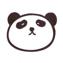 貓熊頭設計圖