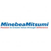 MinebeaMitsumi Passion to Create Value through Difference in Color