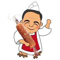 黃世煌標章圖