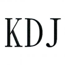 KDJ