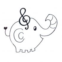 音符象圖