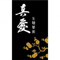 真愛生歸藝術及圖
