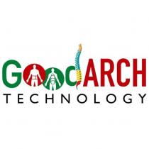 GoodARCH TECHNOLOGY 及圖