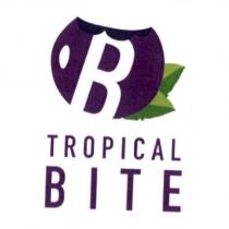 TROPICAL BITE 及圖