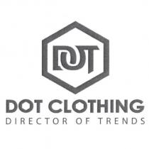 DOT CLOTHING 及圖