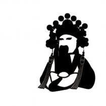 神像圖