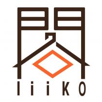 閣 liiko