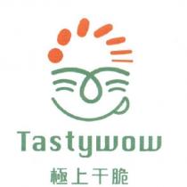 極上干脆 Tastywow 及圖