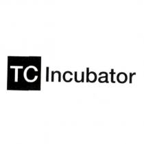 TC Incubator 字及圖