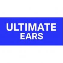 ULTIMATE EARS Logo