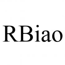 RBiao