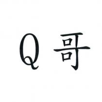 Q 哥