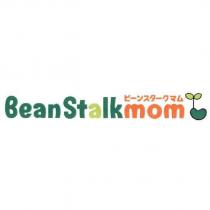 BeanStalkmom ビーンスタークマム logo