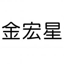 金宏星
