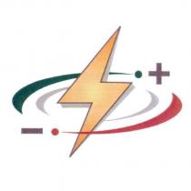 翔富電鍍有限公司標章