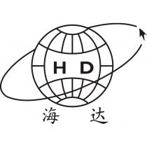 海達HD 及圖