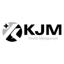 KJM Health Management 及圖