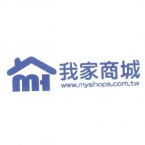 我家商城及圖
