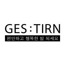 GES:TIRN 及韓文