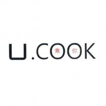 U.COOK 煮你