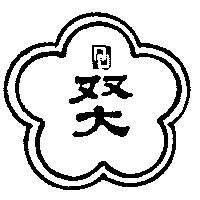 雙大及圖