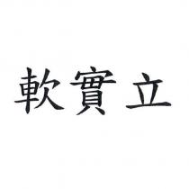 軟實立