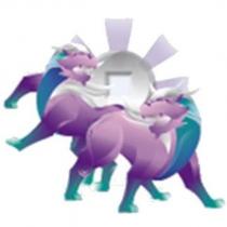 鴻越資訊股份有限公司標章