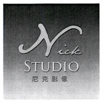 尼克影像 NICK STUDIO 設計圖