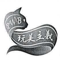 PWB 玩美主義及圖