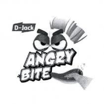 ANGRY BITE, D-Jack 及圖