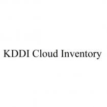 KDDI Cloud Inventory