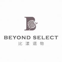 比漾選物 BEYOND SELECT 及圖