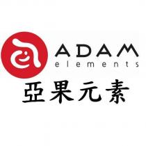 ADAM elements 亞果元素及圖