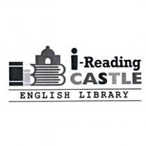 i-Reading CASTLE ENGLISH LIBRARY 及圖