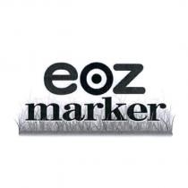 EOZ MARKER 及圖