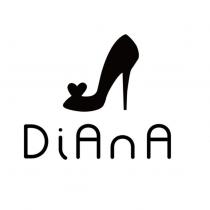 DIANA 及圖