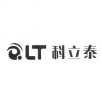 QLT 科立泰設計圖