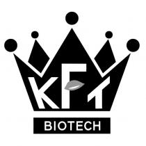 KFT BIOTECH 及圖