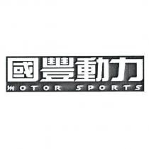 國豐動力 MOTOR SPORTS